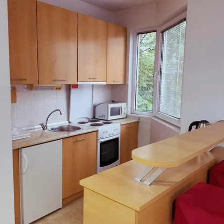 Apartment In Skopje