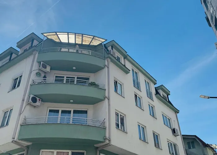 In Апартаменты